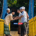 PENGELASAN STRUKTUR BAJA JEMBATAN: BAGAIMANA KONEKSI MENYELAMATKAN KONEKTIVITAS WARGA?