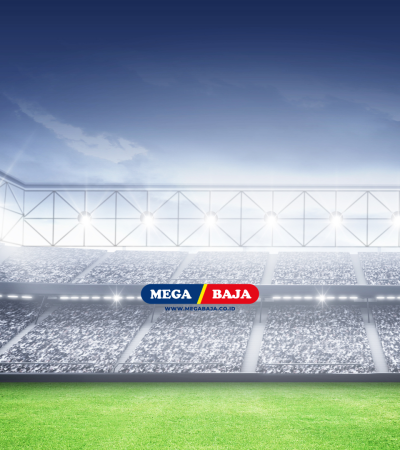 SISTEM KELISTRIKAN STADION : MENJAMIN KEANDALAN INFRASTRUKTUR OLAHRAGA