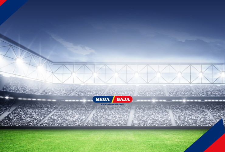 SISTEM KELISTRIKAN STADION : MENJAMIN KEANDALAN INFRASTRUKTUR OLAHRAGA