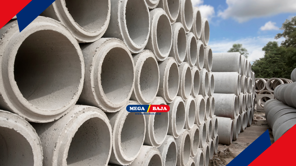 Penerapan Praktis Beton Precast UDitch