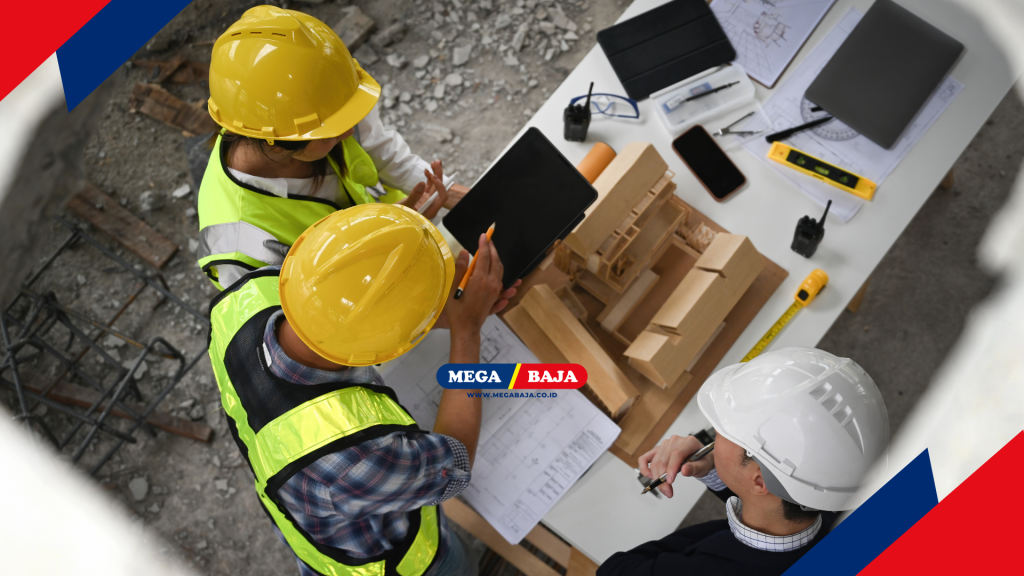 Manajemen keuangan dalam dunia konstruksi membutuhkan ketelitian