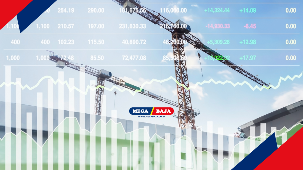 Masa Depan Industri Konstruksi Dan Properti Indonesia