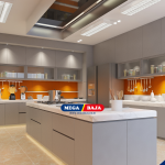 STRUKTUR RUANG DAPUR: BAGAIMANA DESAIN MODERN MEMENGARUHI EFISIENSI BISNIS?