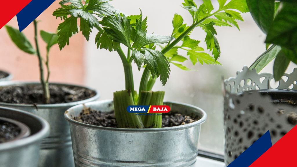 Pot Metal