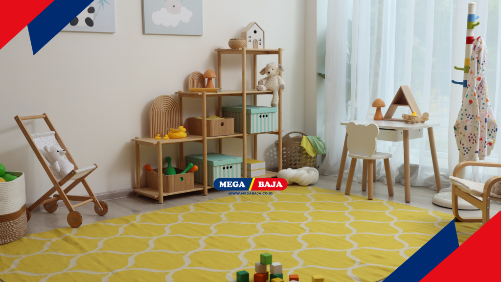daycare dan kenyamanan anak