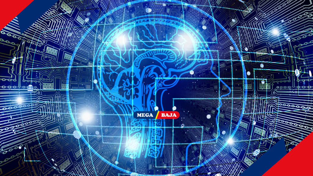 Solusi Otak Digital dengan AI Canggih pada Konstruksi