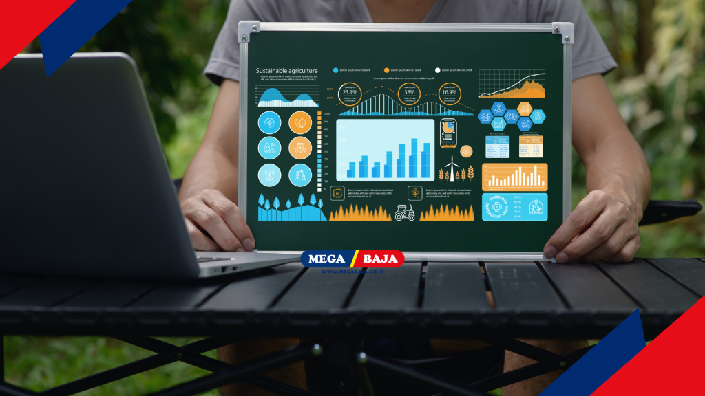 Keberlanjutan Lingkungan Melalui Efisiensi Desain Digital