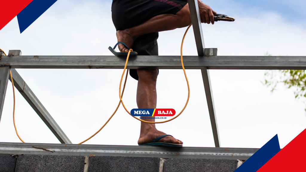 ensure roof safety