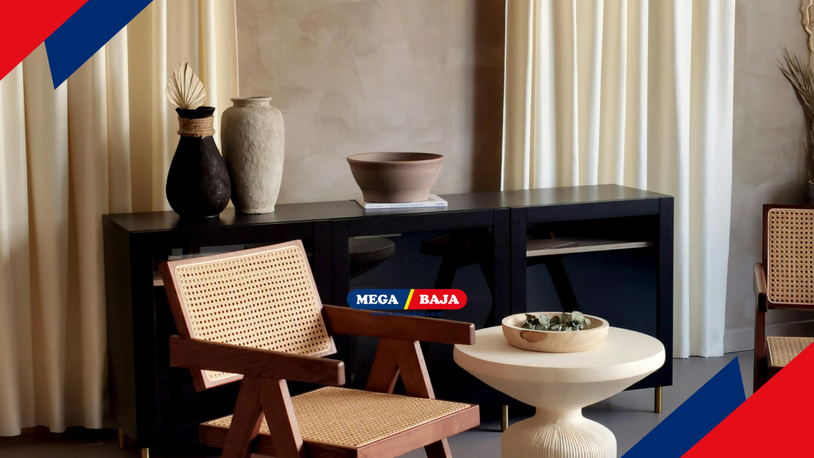 Earthy Color Trends: Why Your Home Interior Design Should Change Now?