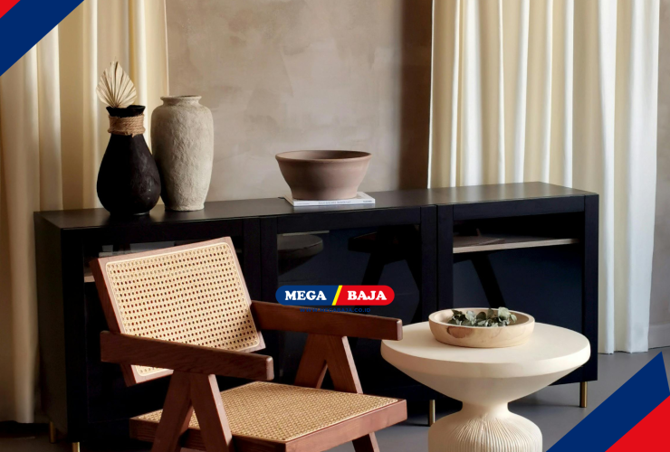 Earthy Color Trends: Why Your Home Interior Design Should Change Now?