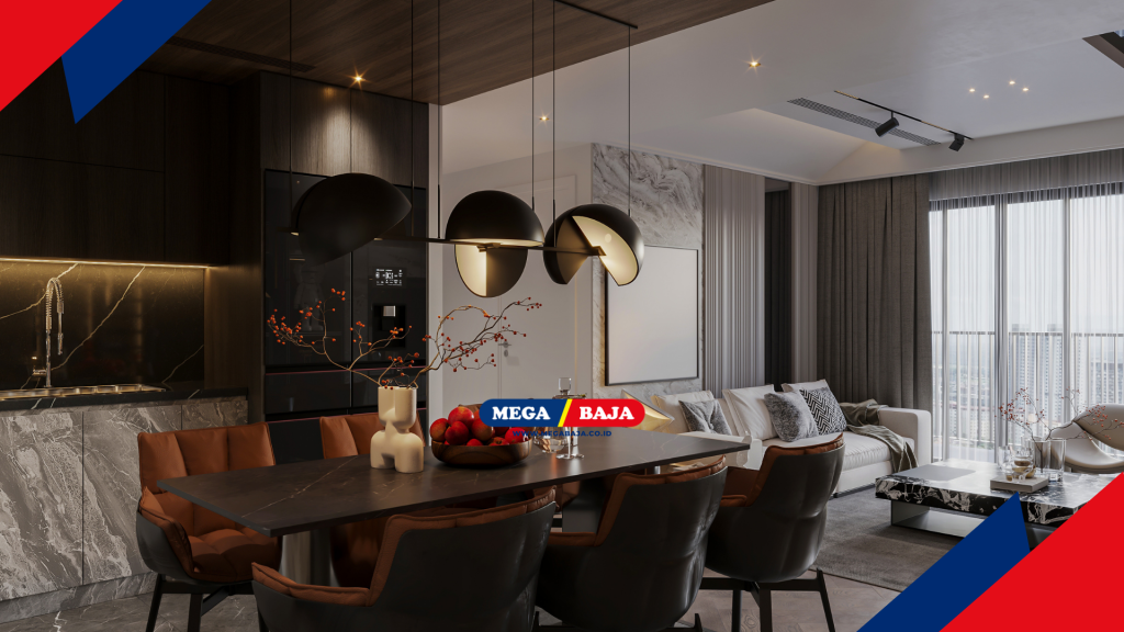 Memahami Pergeseran Estetika Rumah Modern