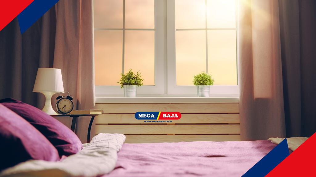 Transformasi Kamar Tidur Menjadi Oase
