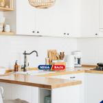 PREGNANCY FRIENDLY KITCHEN, NO PICTURES OF PREGNANT WOMEN
