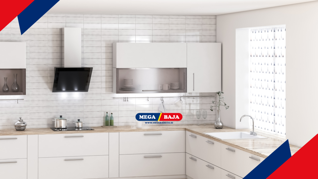 A clean sanitation system is the main pillar in creating a healthy kitchen environment.