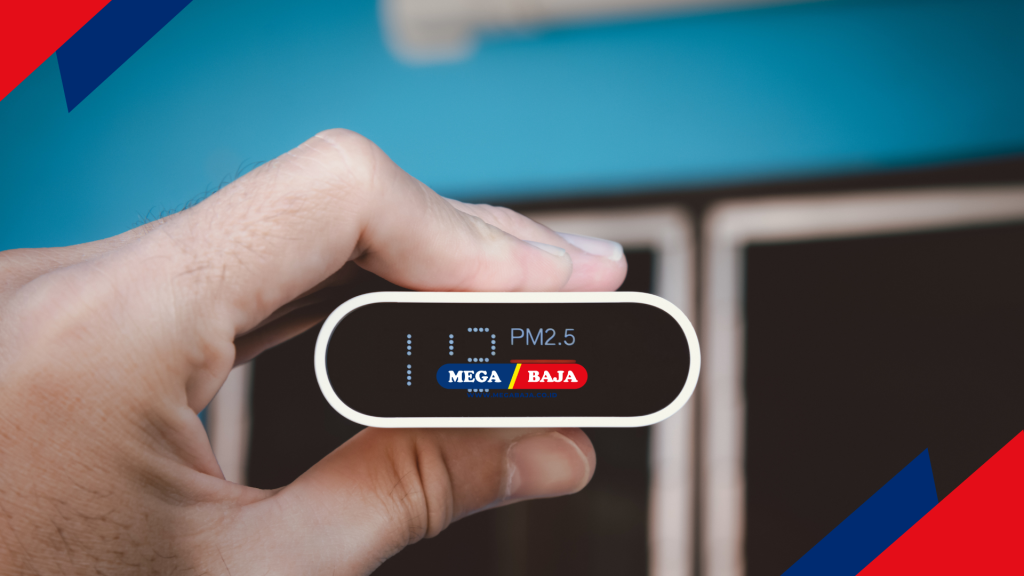 AI-based sensors can detect air quality in real-time
