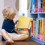 PERPUSTAKAAN ANAK : BAGAIMANA CARA MEMBANGUNNYA DI RUMAH?