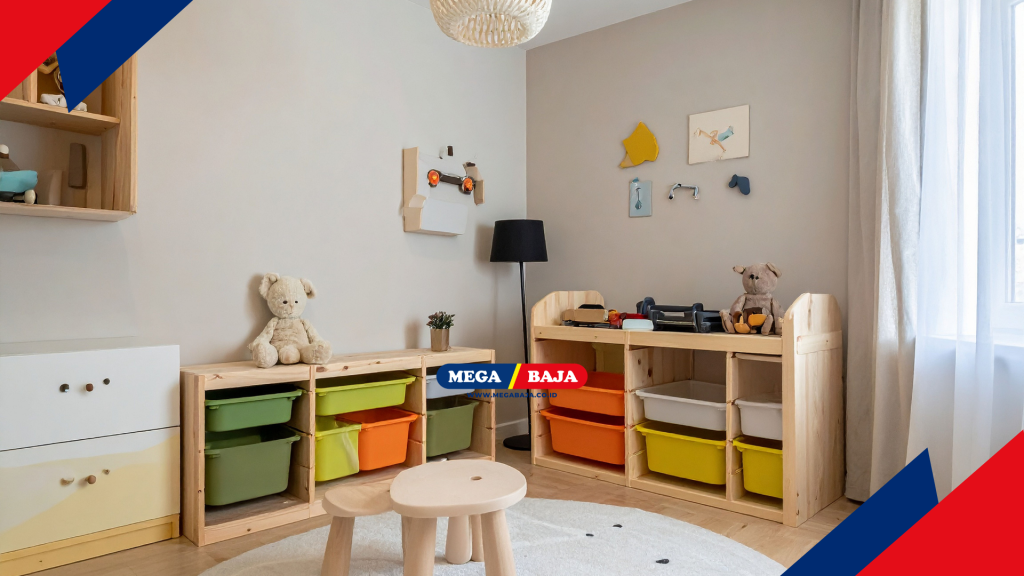 furniture used by children