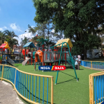PAGAR TAMAN BERMAIN AMAN : RAHASIA DESAIN ARSITEKTUR RAMAH ANAK DI PERKOTAAN