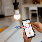 LAMPU PINTAR : BAGAIMANA SMART LIGHTING MENGUBAH EFISIENSI KONSTRUKSI MODERN?