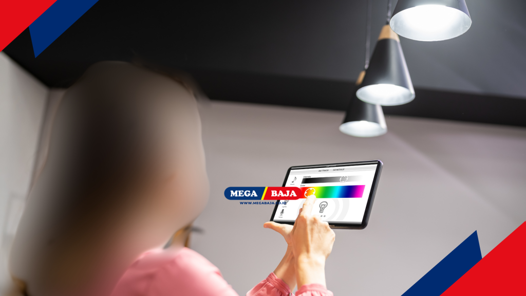 digitalisasi lampu pintar