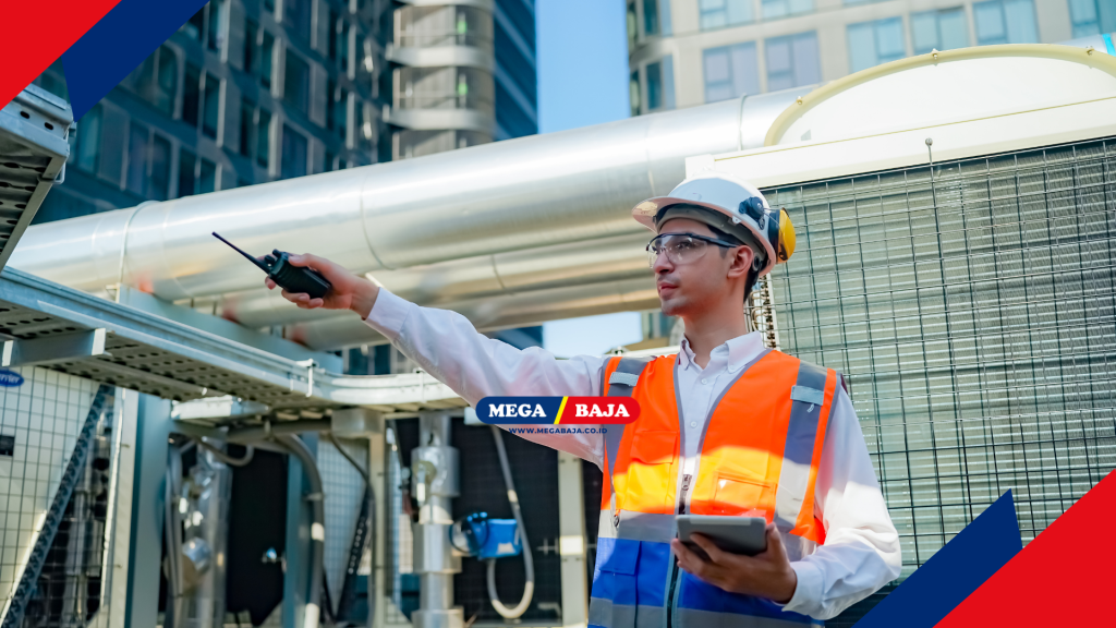 Mengapa Evaluasi Risiko Desain Menjamin Keamanan Konstruksi?