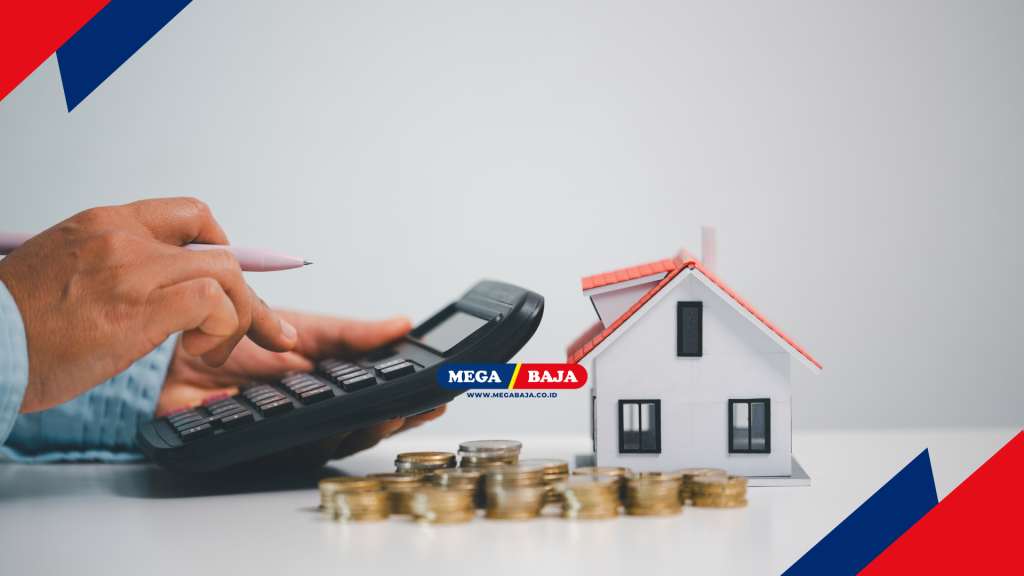Bagaimana Menghitung Efisiensi Biaya Konstruksi Aman?