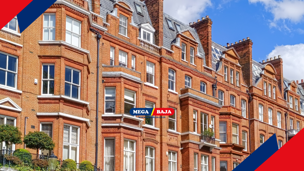 Dinamika Bisnis Properti Di Kawasan Strategis di Brentford