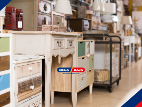 FURNITUR BERMUTU : BAGAIMANA MEMILIH PERLENGKAPAN RUMAH YANG TEPAT?
