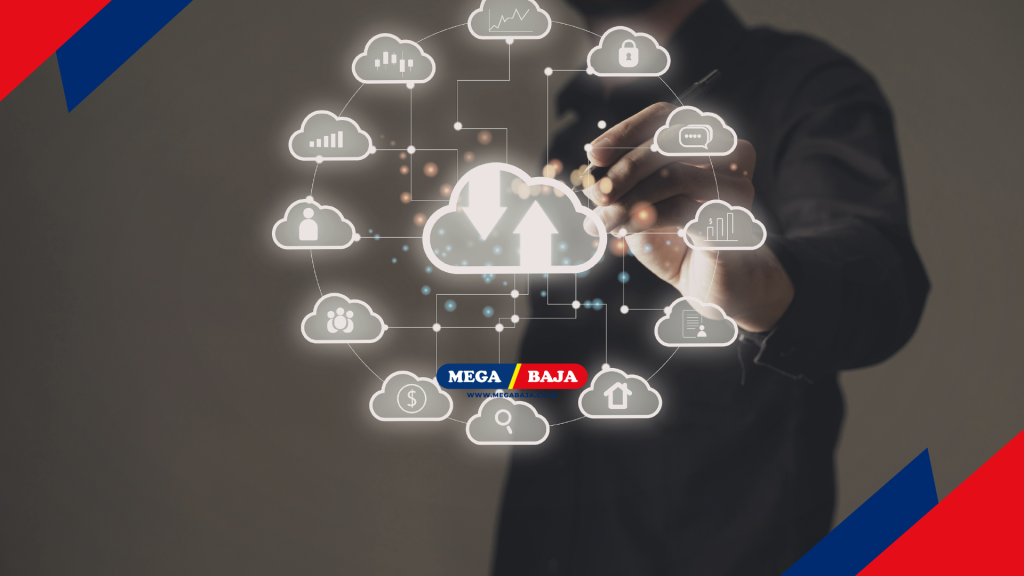Solusi Material Berkualitas Untuk Konstruksi Digital