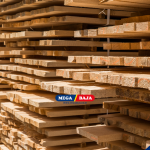 GUDANG KAYU AMAN : BAGAIMANA MENCEGAH KEBAKARAN KAYU DENGAN SMART?