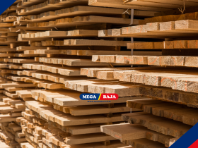 GUDANG KAYU AMAN : BAGAIMANA MENCEGAH KEBAKARAN KAYU DENGAN SMART?
