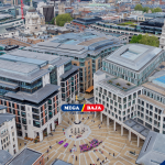 ARSITEKTUR INDUSTRI BRENTFORD: EKSPLORASI TRANSFORMASI STRUKTUR PERKOTAAN LONDON BARAT