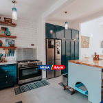 RENOVASI DAPUR : MENGAPA STANDAR OPERASIONAL BISA BIKIN RUMAH JADI LEBIH NYAMAN?