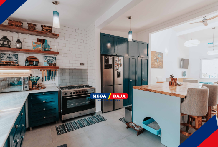 RENOVASI DAPUR : MENGAPA STANDAR OPERASIONAL BISA BIKIN RUMAH JADI LEBIH NYAMAN?