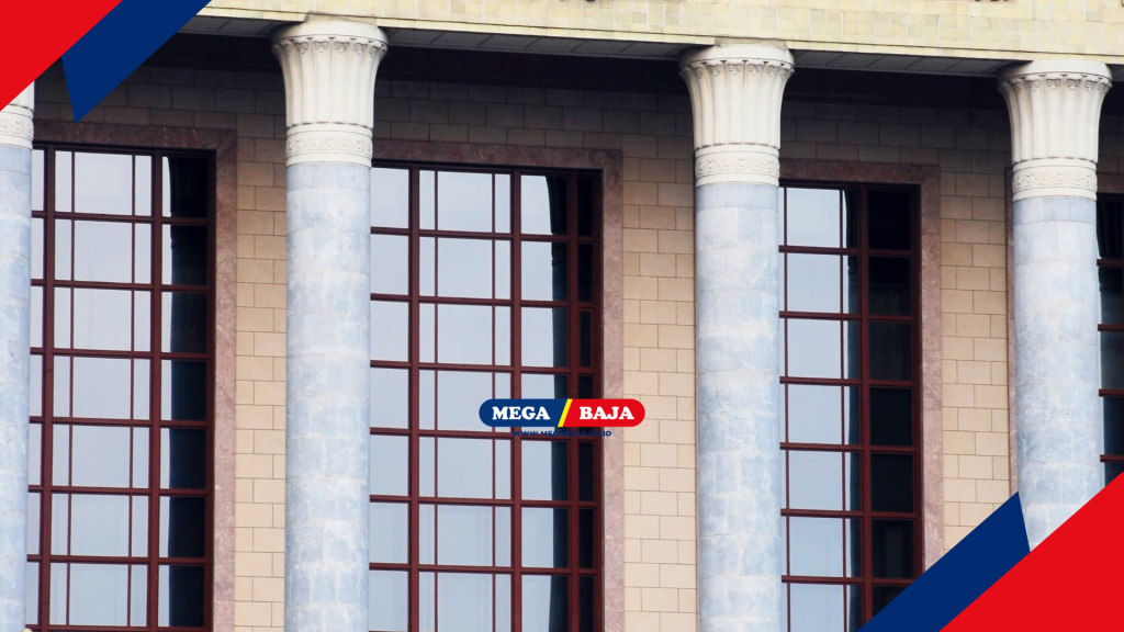 warna cat tembok GREAT HALL OF THE PEOPLE