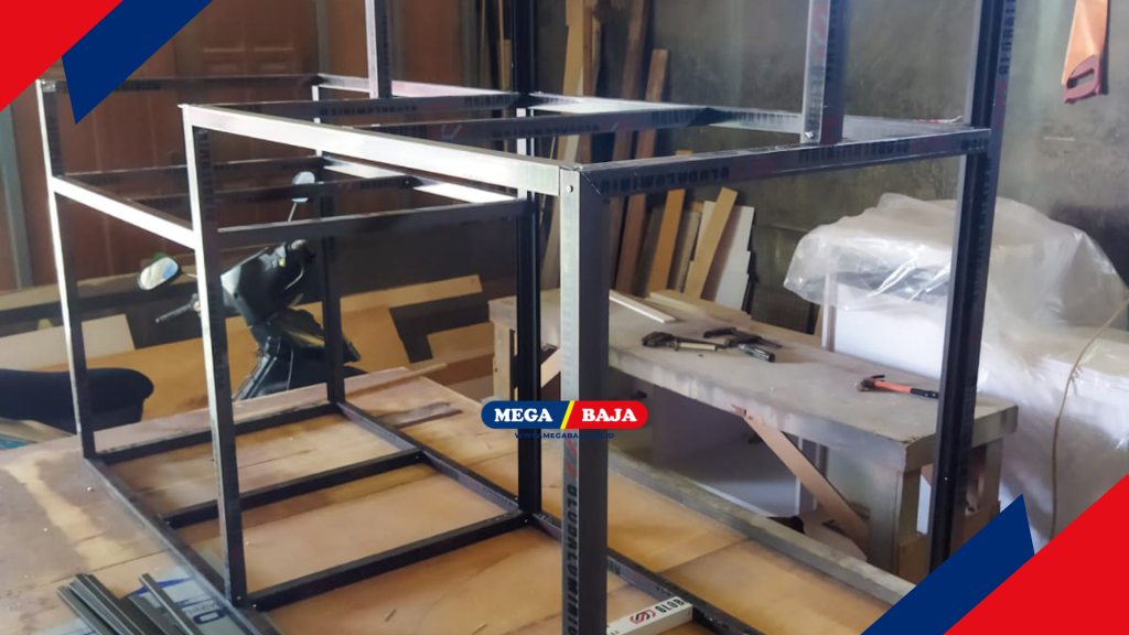 Kekuatan Rangka Untuk Furnitur