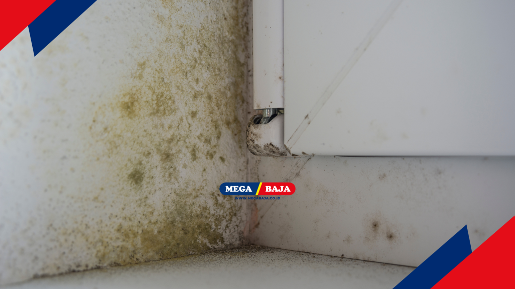 Masalah Klasik Kerusakan Material Akibat Cuaca Ekstrem