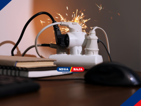 BAHAYA KORSLETING : BAGAIMANA DESAIN RUMAH MELINDUNGI GADGET ANDA?
