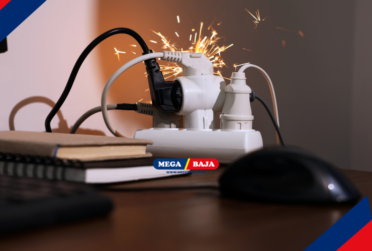 BAHAYA KORSLETING : BAGAIMANA DESAIN RUMAH MELINDUNGI GADGET ANDA?