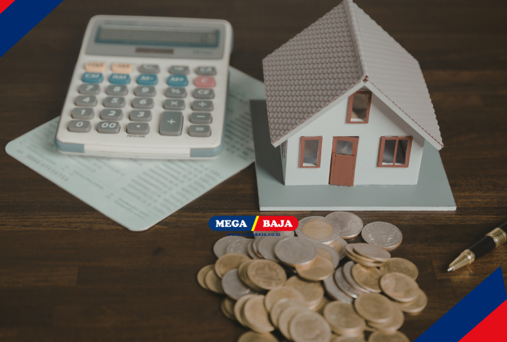 DILEMA RUPIAH MELEMAH: GIMANA NASIB PROYEK RUMAH IMPIAN?
