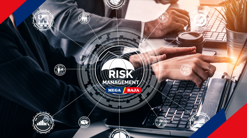 Hubungan Perilaku Digital dengan Manajemen Risiko Ruang Interior