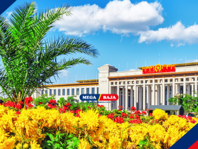 GREAT HALL OF THE PEOPLE : BAGAIMANA REKAYASA STRUKTUR BENTANG LEBAR?