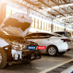 BENGKEL OTOMOTIF MODERN