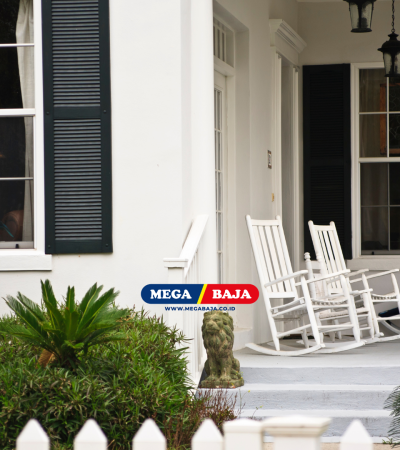 OASE KOLONIAL : MENGAPA RUMAH TINGGI BISA MENJADI SOLUSI HUNIAN MASA DEPAN?