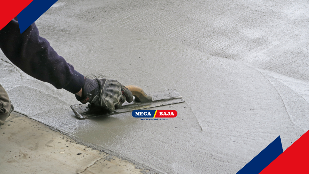 Bagaimana Beton Semen Mengamankan Portofolio Jangka Panjang?