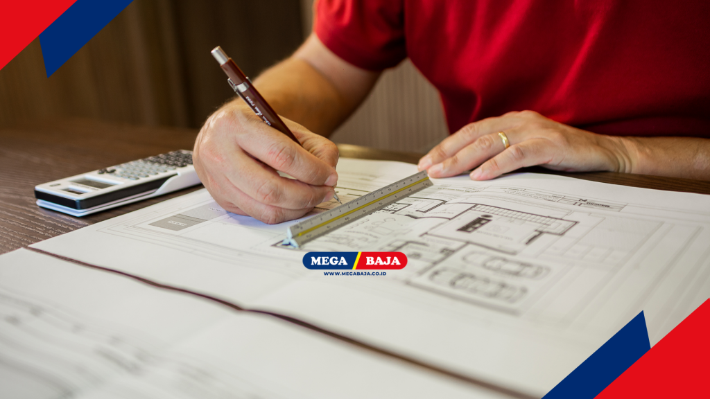 Tantangan Tata Ruang Ruang Bengkel Masa Kini