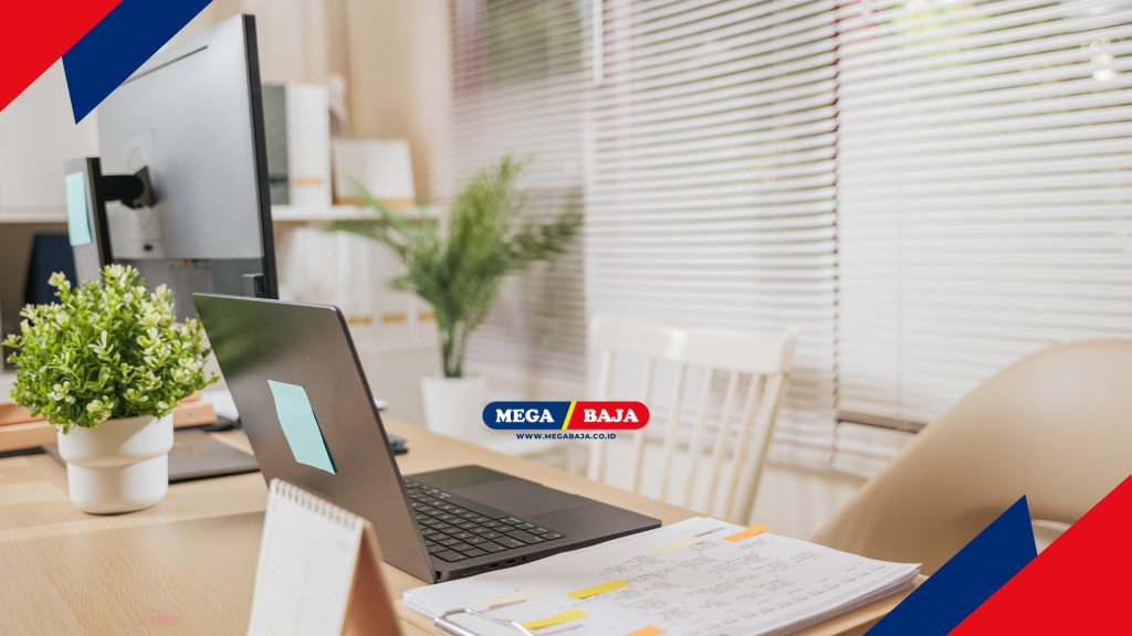 Mengapa Arsitektur Modern Membutuhkan Tanaman?