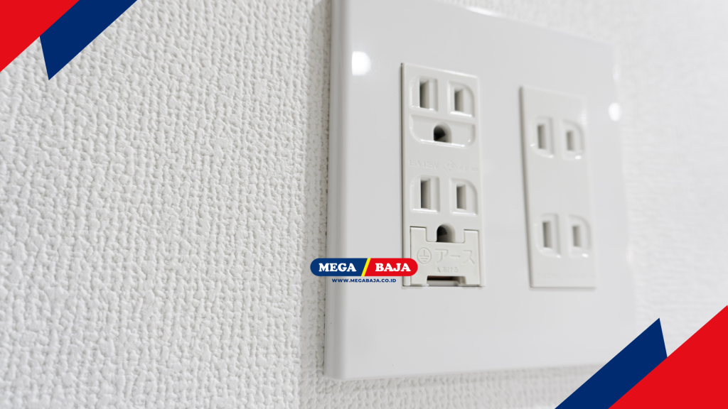 Pentingnya Memperhatikan letak stopkontak di ruangan elektronik
