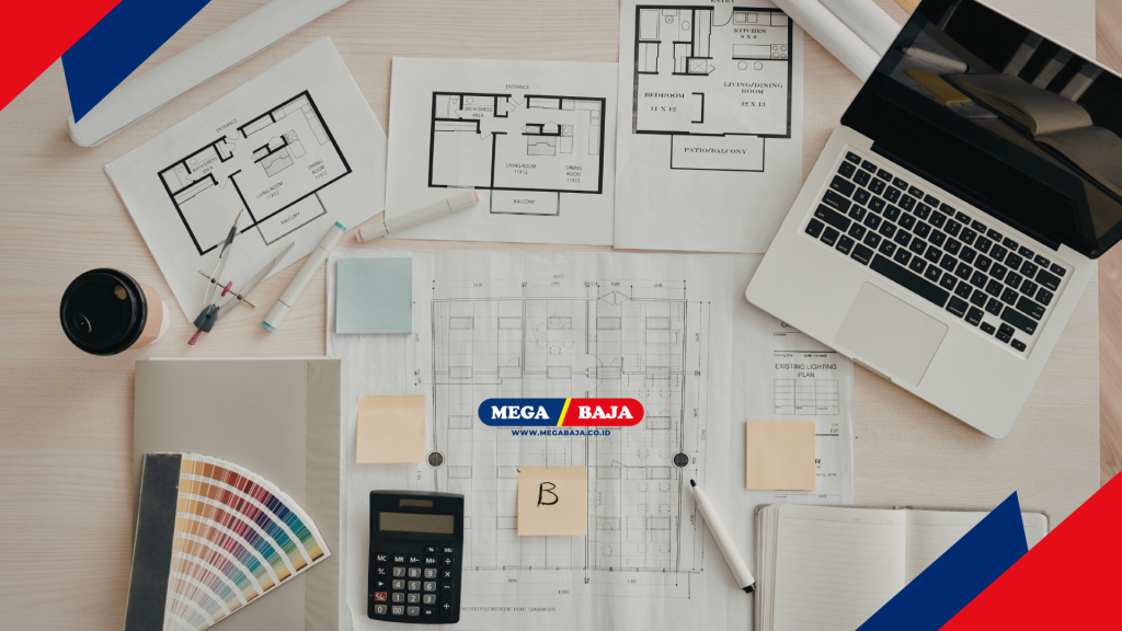 Logika Administrasi Bisnis dalam Penataan Ruang