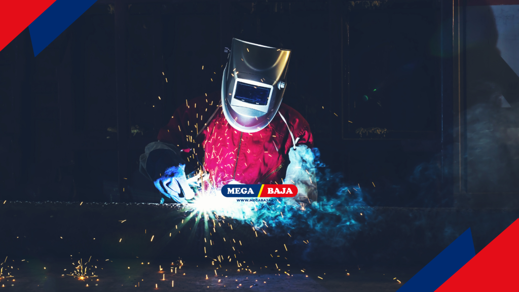 welder